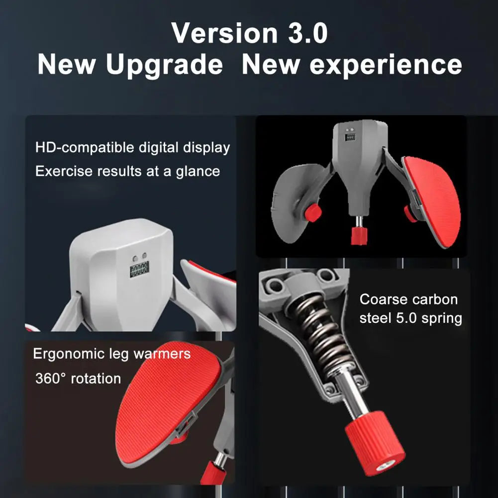 3 in 1 Smart Kegel Exercise System