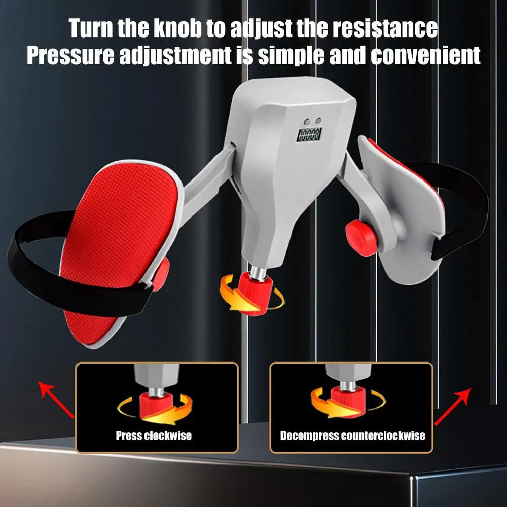 3 in 1 Smart Kegel Exercise System