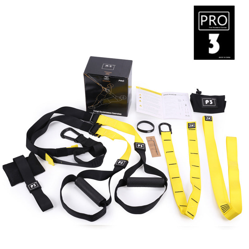 Best Suspension Trainer Pro