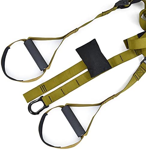 Best Suspension Trainer Pro