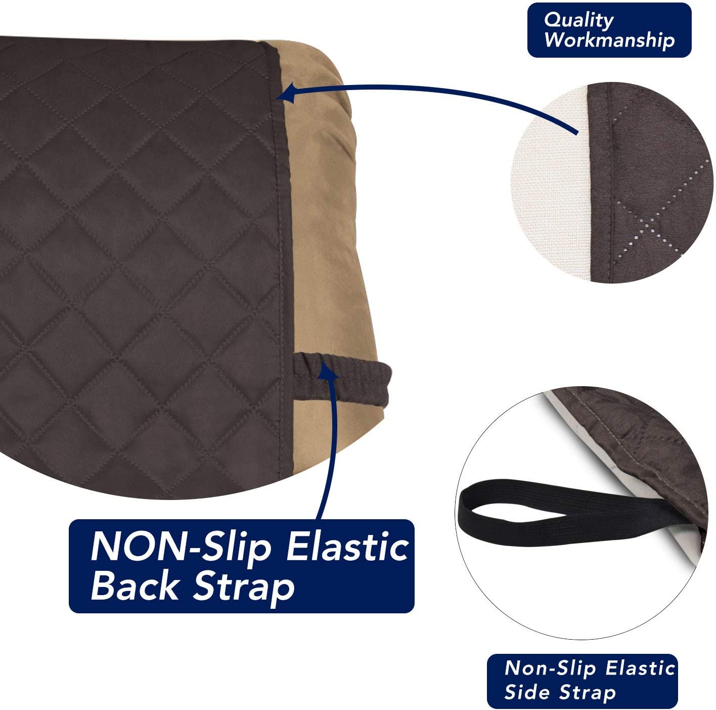 Recliner Chair Cover