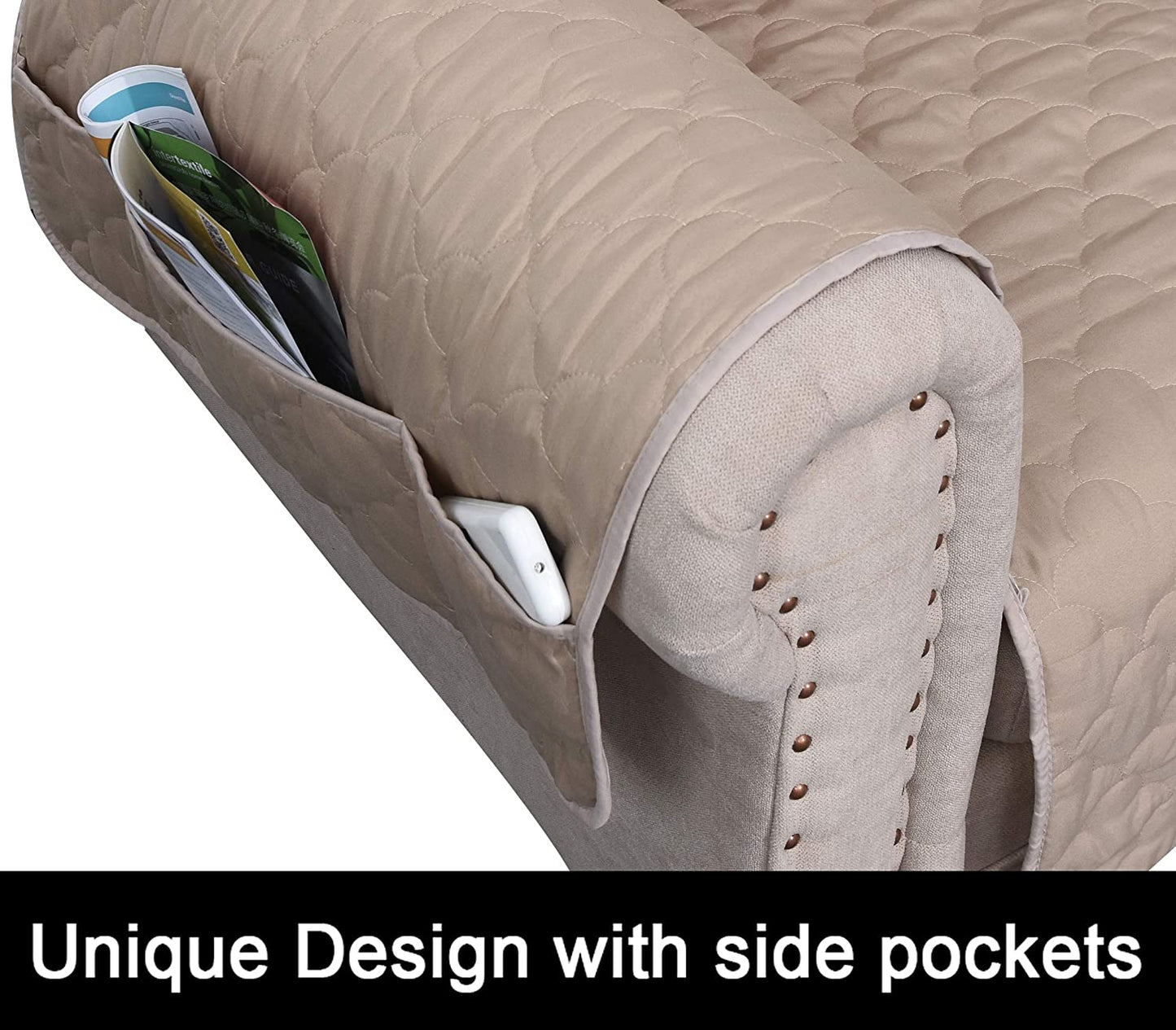 Recliner Chair Cover