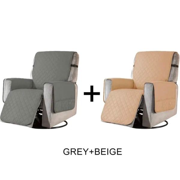 Recliner Chair Cover