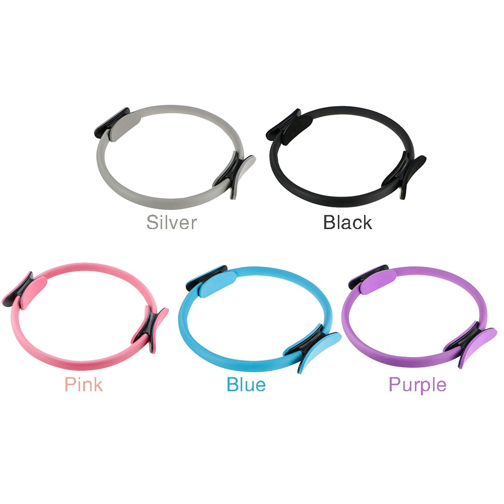 Professional Yoga Circle Pilates Ring