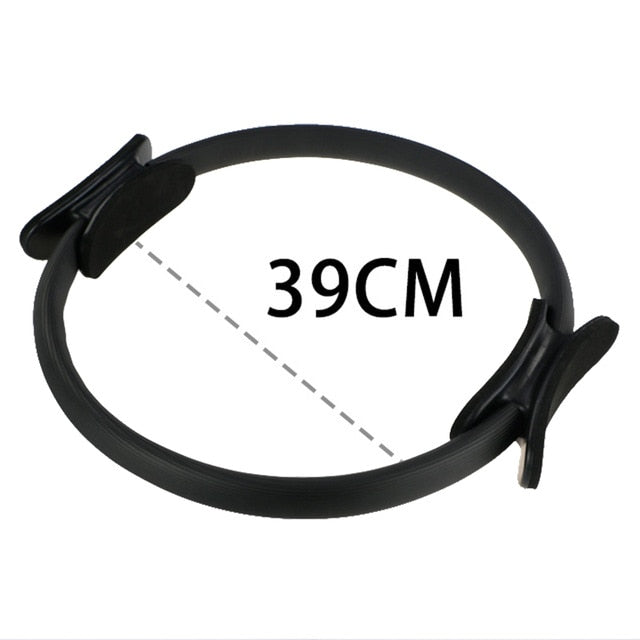 Professional Yoga Circle Pilates Ring