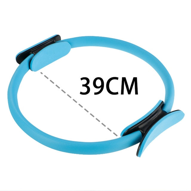 Professional Yoga Circle Pilates Ring