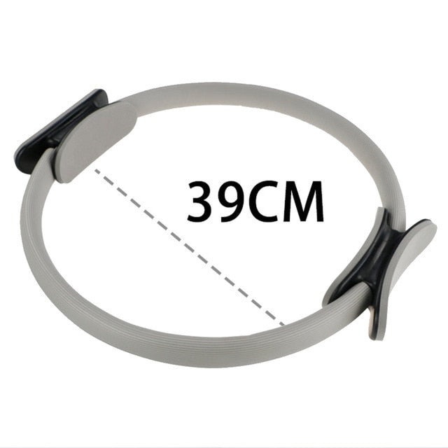 Professional Yoga Circle Pilates Ring
