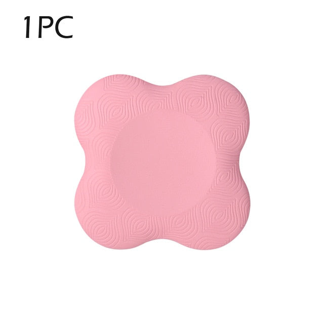 Yoga Knee Pads Cusion Support For Knees Elbows Wrist Hands Head Foam Pilates Kneeling pad