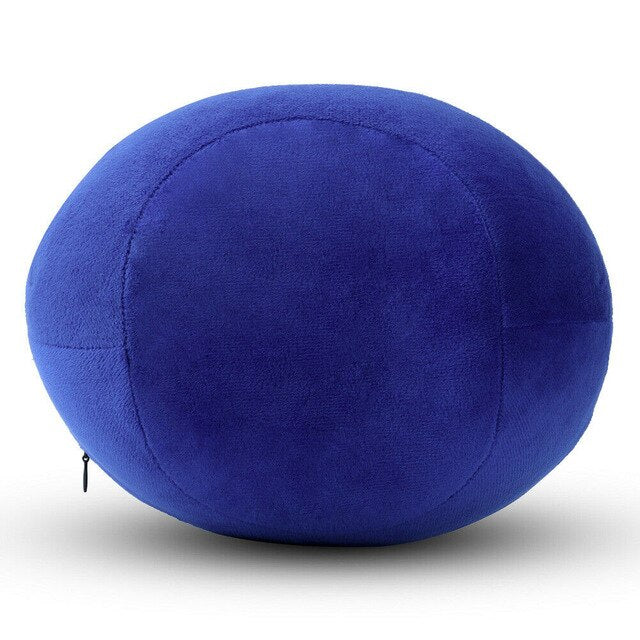 New Memory Foam Knee Pillow