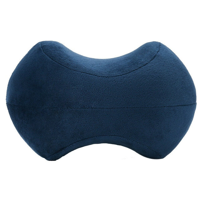 New Memory Foam Knee Pillow