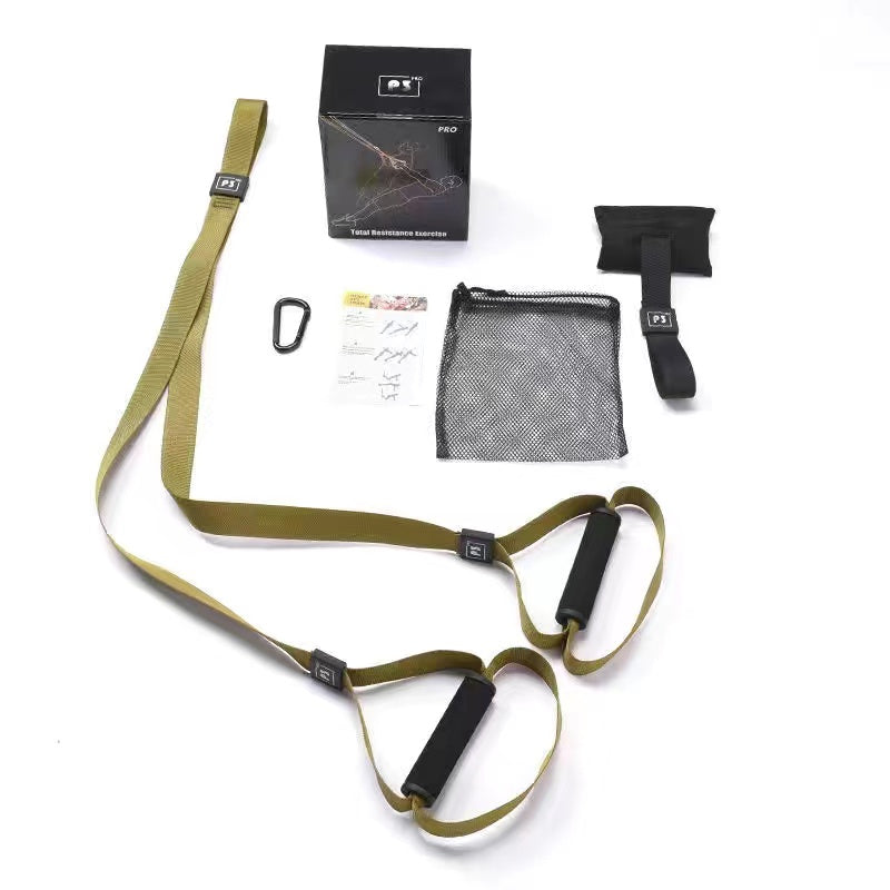 Best Suspension Trainer Pro