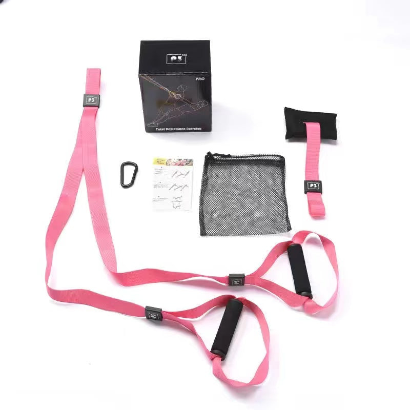 Best Suspension Trainer Pro