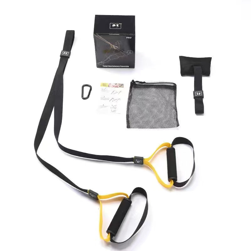 Best Suspension Trainer Pro