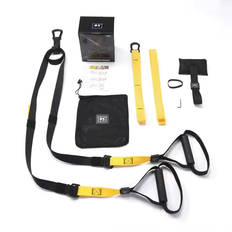 Best Suspension Trainer Pro