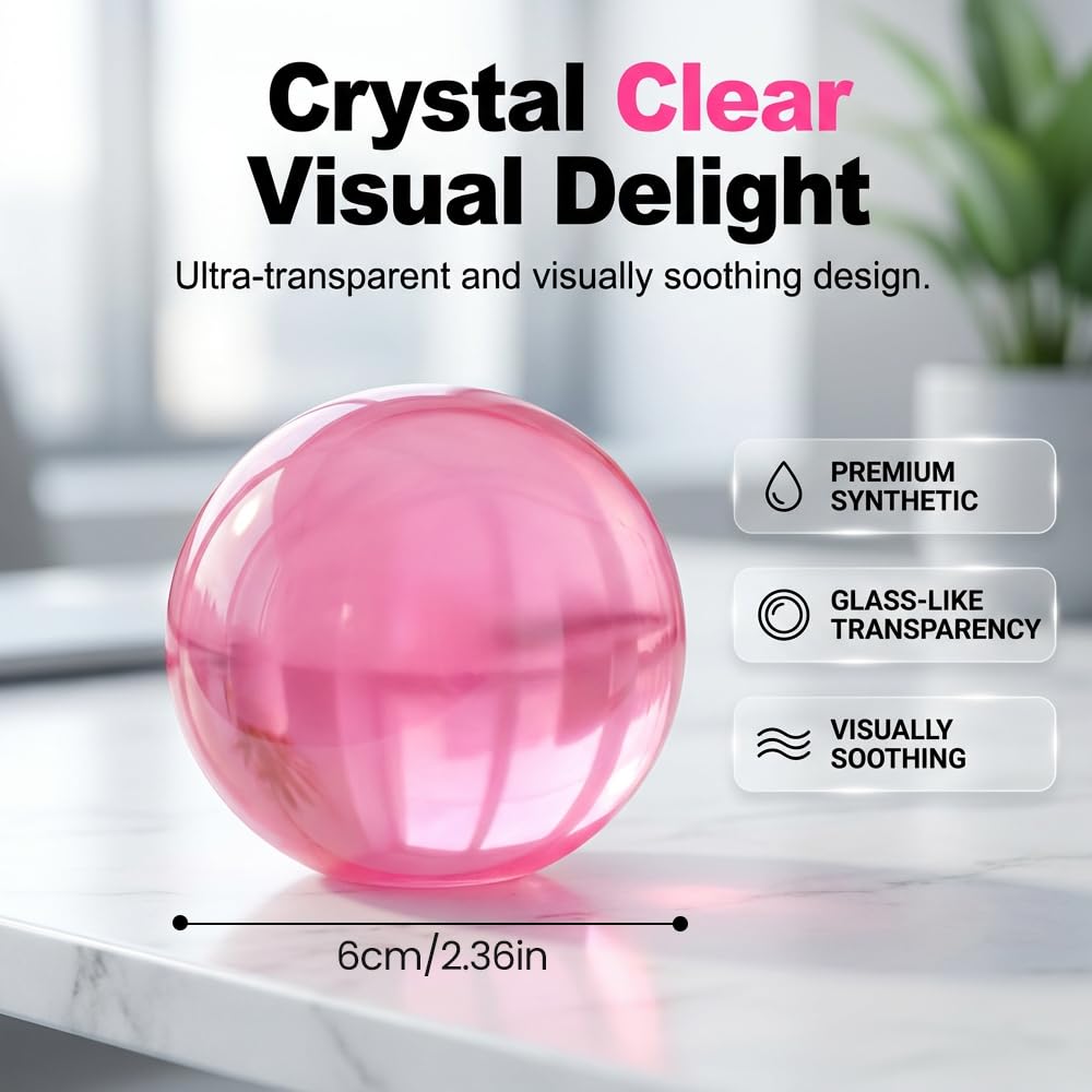 2026 New Coconut Oil Stress Ball, Dumpling Squishy Coconut Squeeze Stress Shapeable Ball, Non-Sticky Slow Rising Squeeze Balls, Portable Desk Squishies for Relaxation and Focus