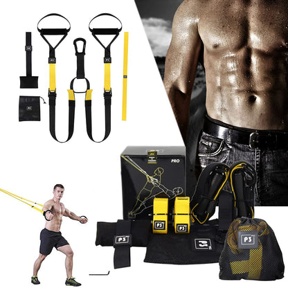 Suspension Trainer System (Upgrade)