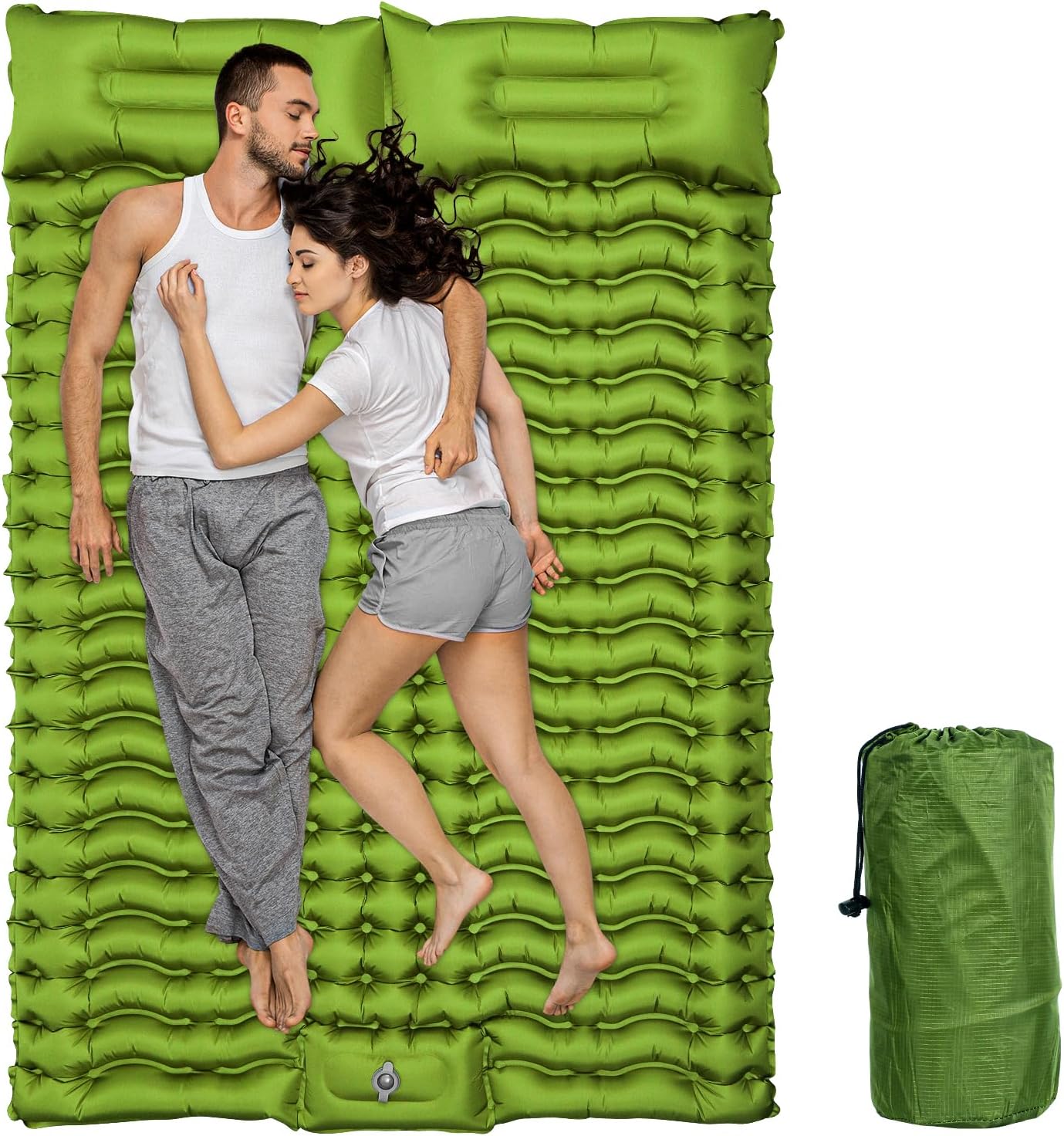 Sleeping Pad for Camping 2 Person