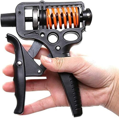 Adjustable Heavy Hand Gripper 44-154 lbs