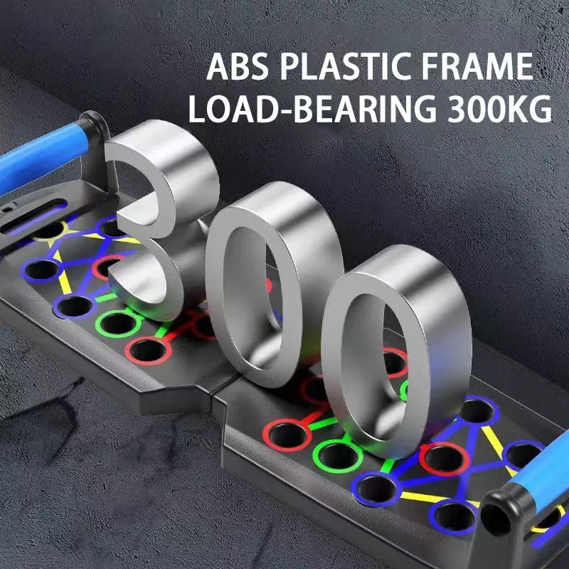 36 in 1 Push Up Board