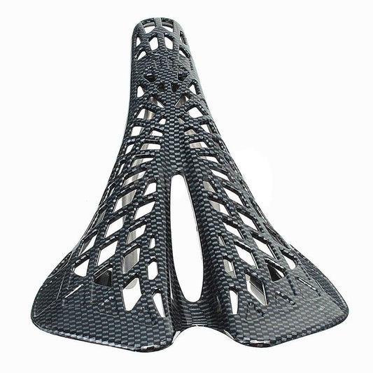 Bicycle Seat That Protects Perineum
