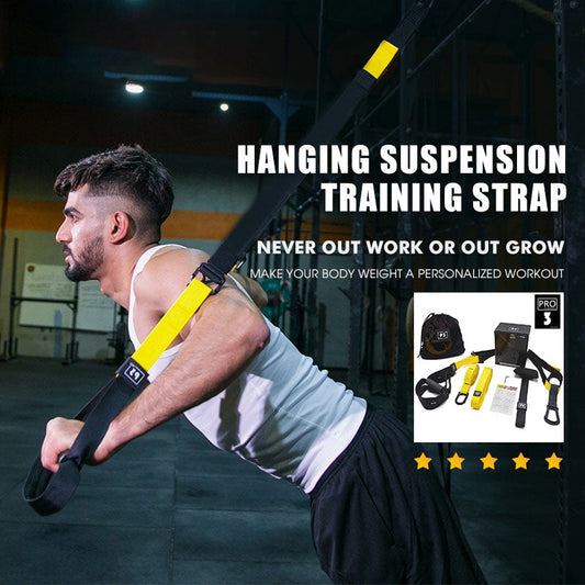 Best Suspension Trainer Pro
