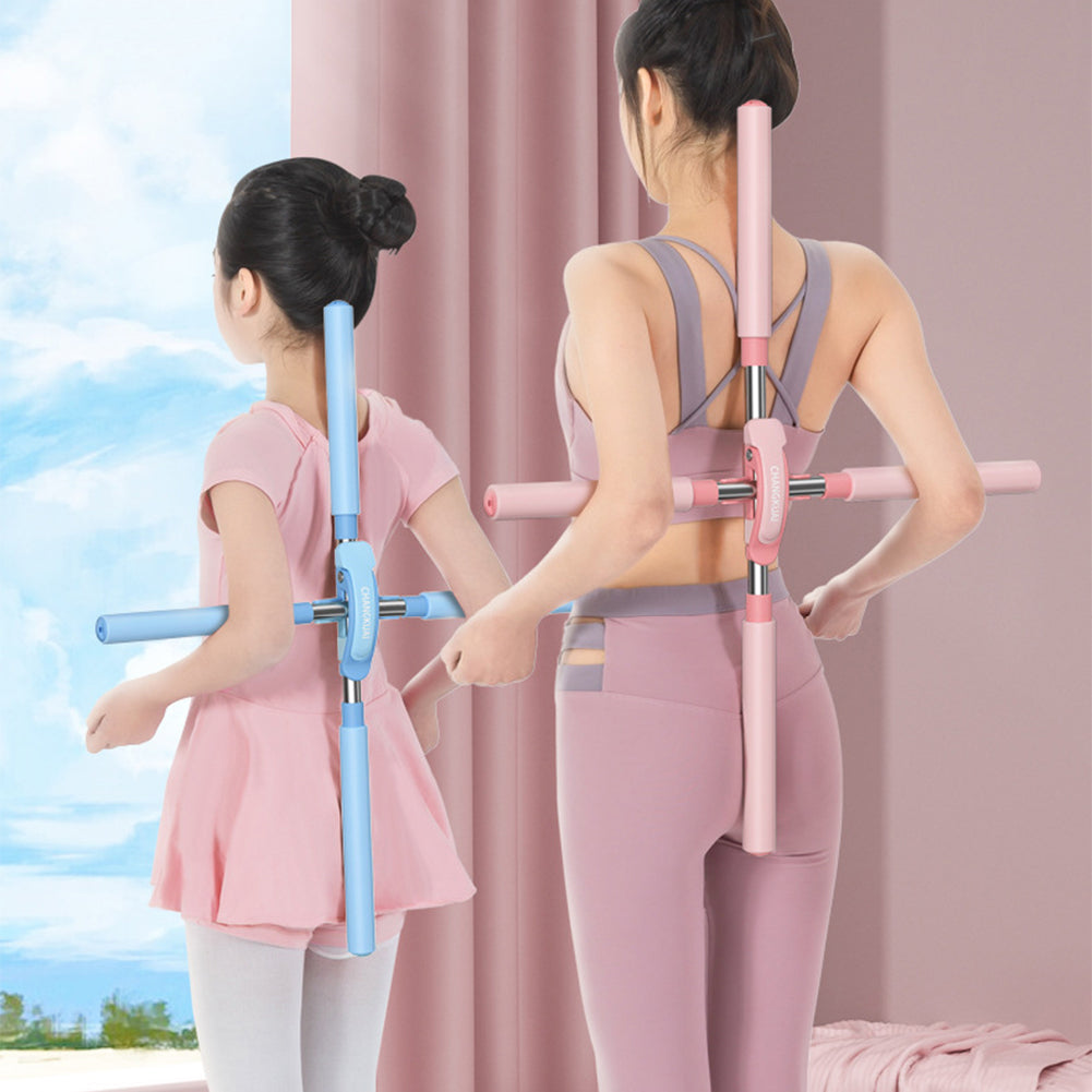 GYMMAJOR Back Straightener Posture Corrector