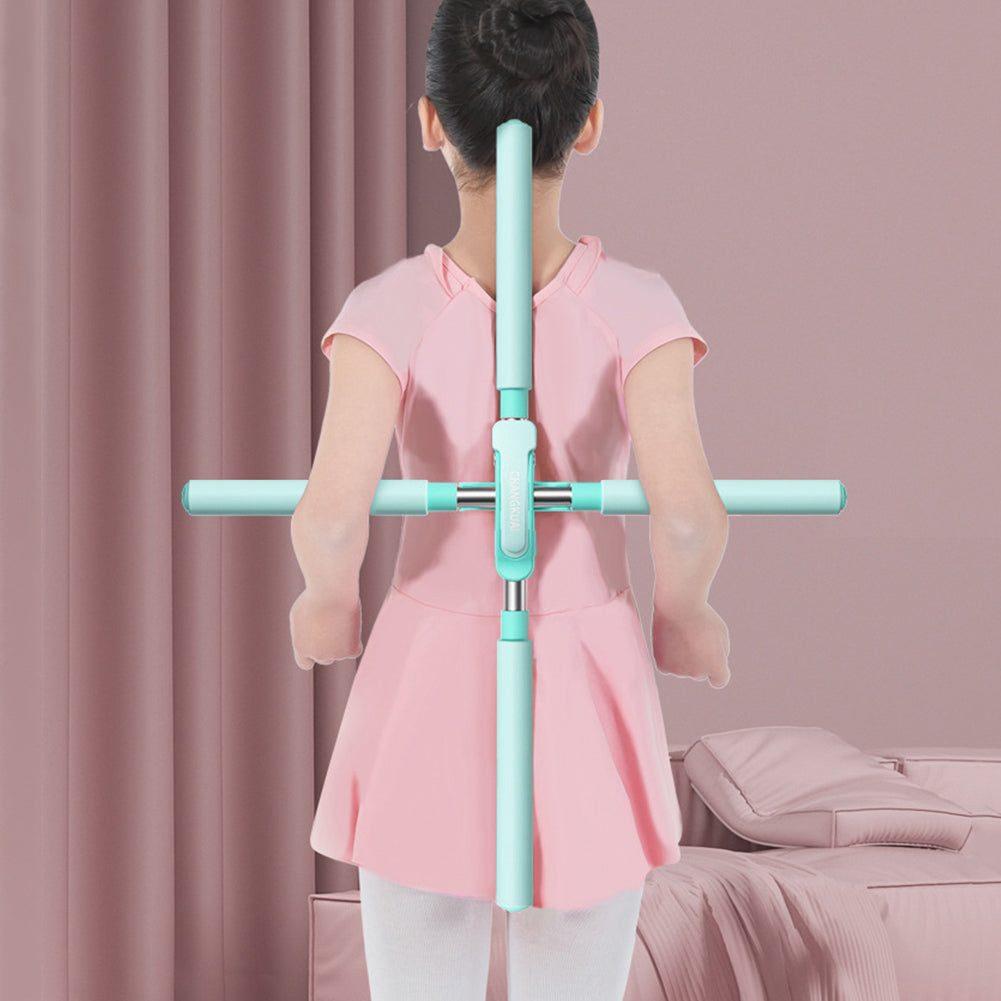 GYMMAJOR Back Straightener Posture Corrector
