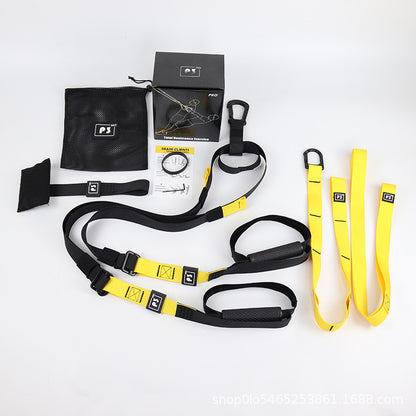Suspension Trainer System (Upgrade)