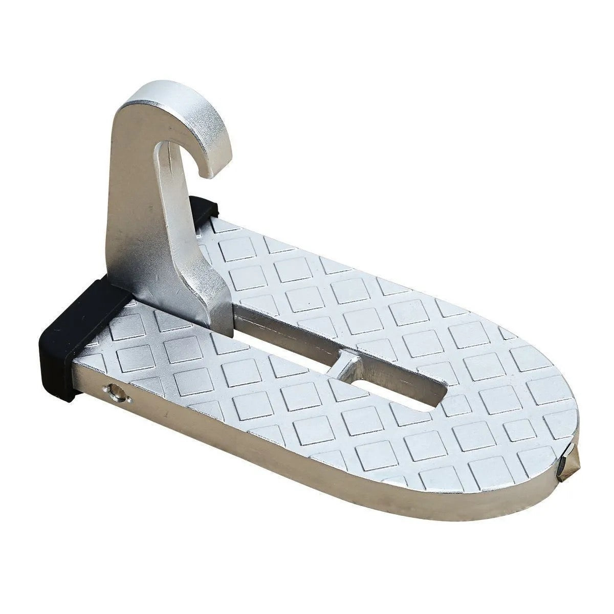 Multifunction Foldable Car Roof Rack Step