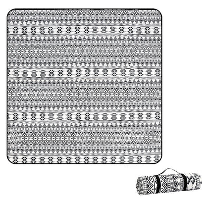 Outdoor Waterproof Picnic Cushion Floor Mat