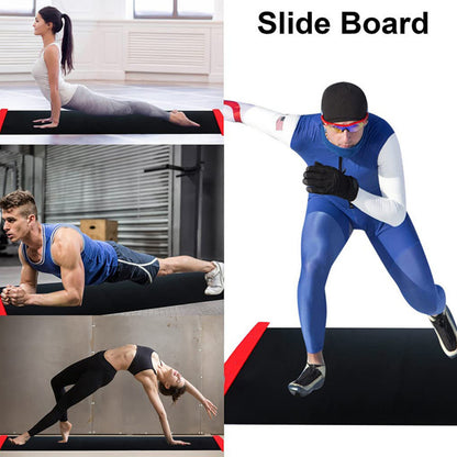 Portable Sliding Board