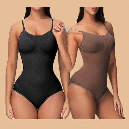 Body Shaper Bodysuit