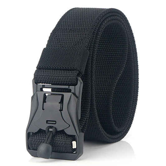Tactical Belt,Military Style Quick Release Belt