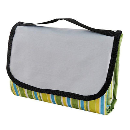 Waterproof Sandproof Oversized Foldable Blankets Picnic Blanket MIERSPORTS